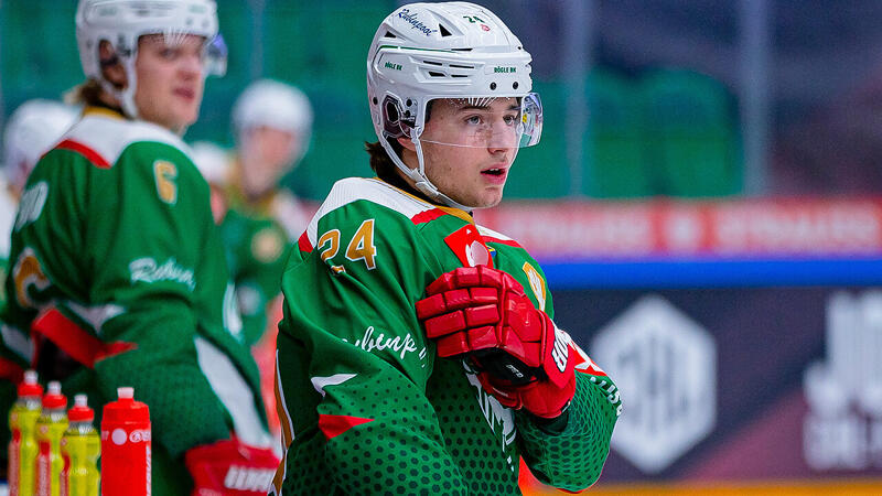 Marco Kasper fehlt Österreich bei der U20-WM