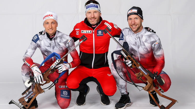 Der letzte Mohikaner als einzige <a href='/de/daten/news/biathlon/' class='tag'>Biathlon</a>-Hoffnung?