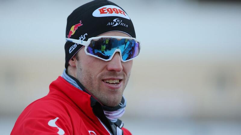 Wie Landertinger den Biathlon-Herren schnelle Beine macht 