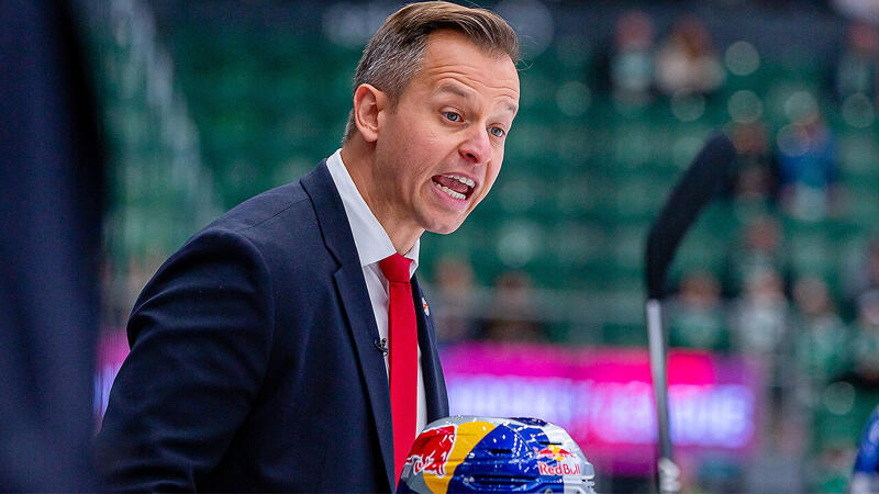 Red Bull Salzburg: Keine Ausreden trotz CHL-Strapazen