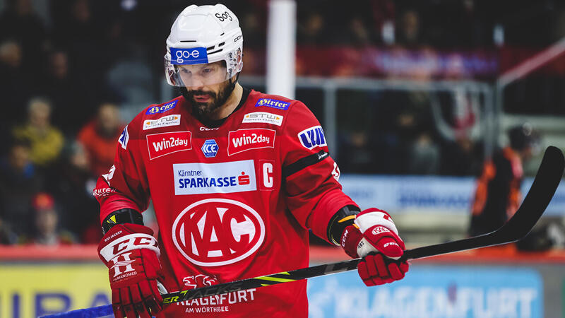 <a href='/de/daten/news/eishockey/kac/' class='tag'>KAC</a> muss rund zwei Monate auf Thomas Koch verzichten