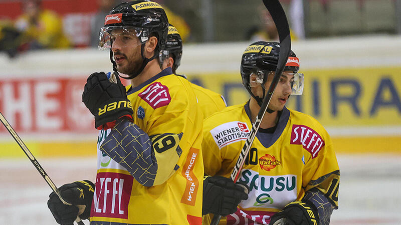 Die Baustellen der <a href='/de/daten/news/eishockey/vienna-capitals/' class='tag'>Vienna Capitals</a>