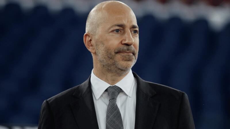 <a href='/de/daten/news/fussball/ac-milan/' class='tag'>AC Milan</a> trennt sich von Erfolgs-Geschäftsführer Gazidis