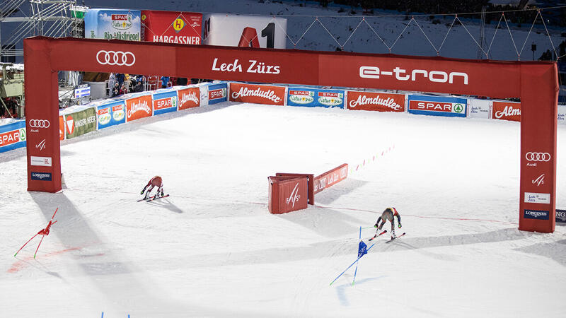 Nächste Absage: Keine Weltcup-Rennen in Lech/Zürs