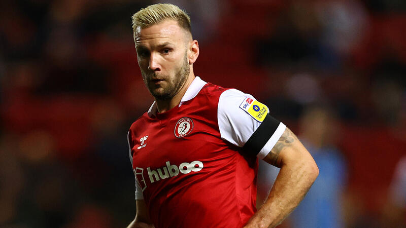 <a href='/de/daten/news/fussball/andreas-weimann/' class='tag'>Andreas Weimann</a> beendet Torflaute bei Bristol-Remis