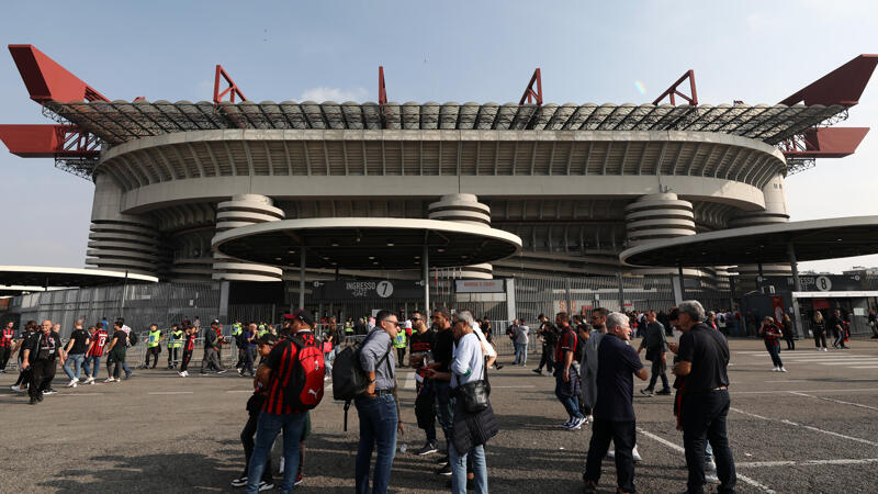 <a href='/de/daten/news/fussball/ac-milan/' class='tag'>AC Milan</a>-Salzburg: Sternstunden im Mythos San Siro