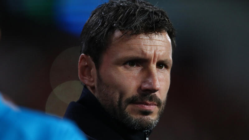 Mark van Bommel entging nur knapp bewaffnetem Überfall