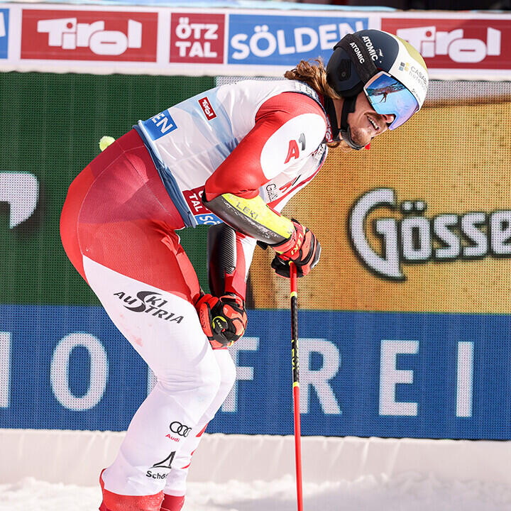 ÖSV-Heimpleite in Sölden: "Das war fast zum Schämen"