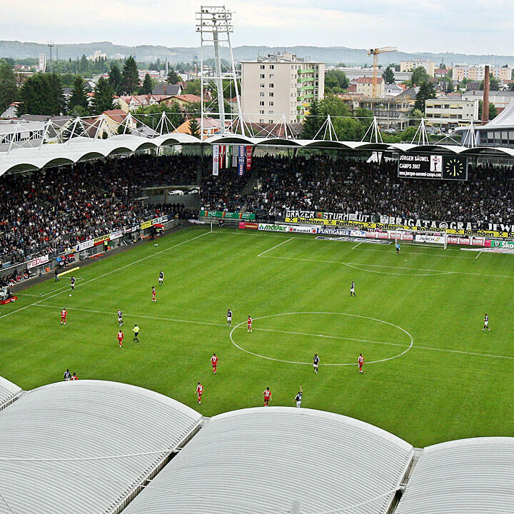 Kommentar: Ein Derby als Auftrag