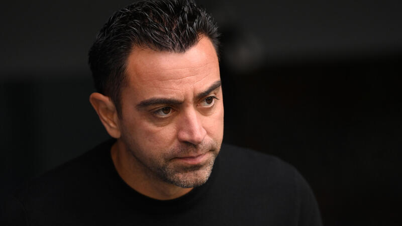 Clasico-Pleite! Xavi verblüfft: "Es sind nur drei Punkte!"