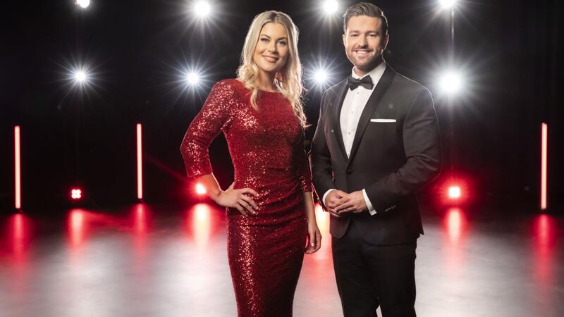 "Casino Cup - Die große Ball-In Show" geht ins Finale