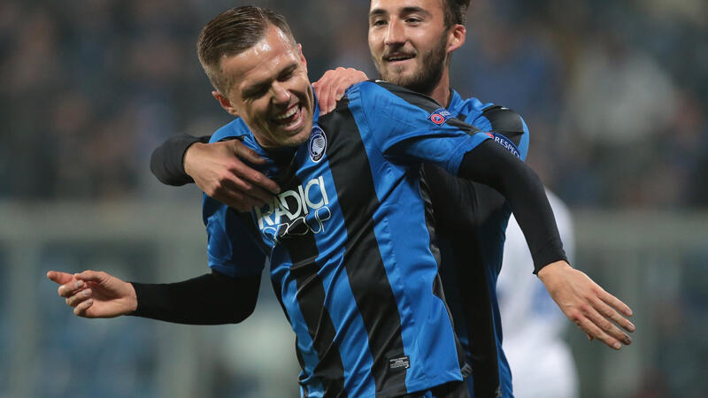 Atalanta-Legende unterschreibt bei Ex-Verein in der Heimat