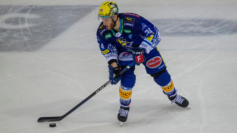 VSV geht im letzten CHL-Gruppenspiel unter