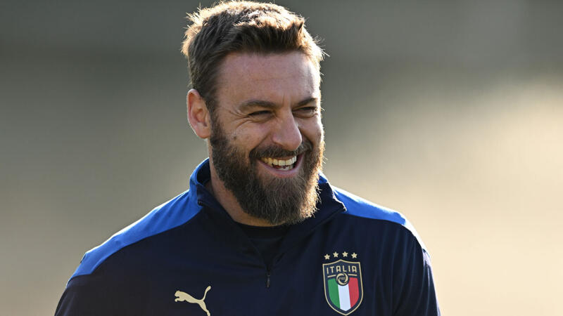 Daniele de Rossi startet Trainerkarriere bei SPAL