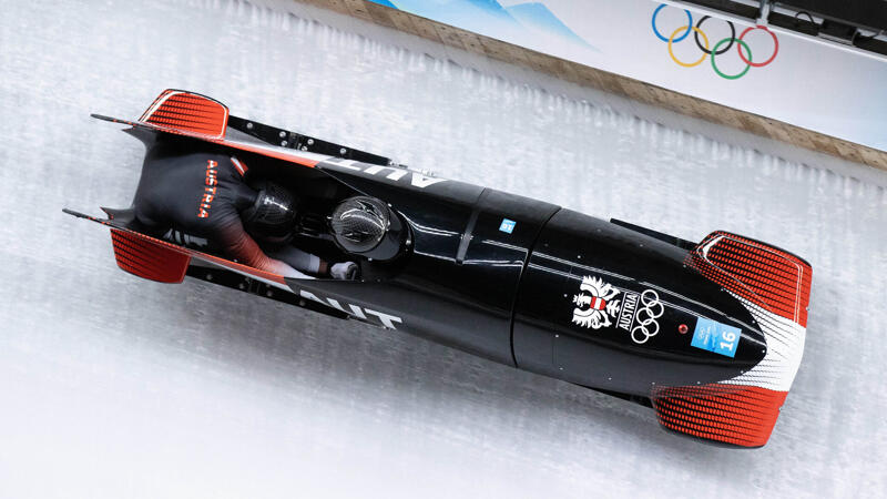 Olympia-Rennen 2026 auf Igls-Bobbahn?