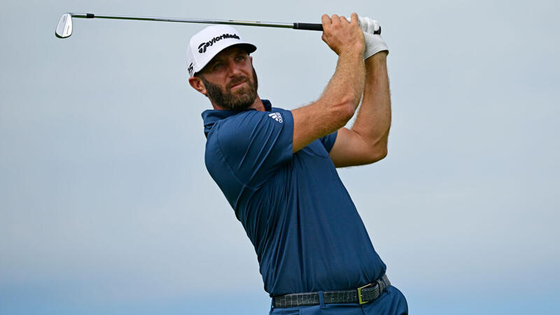 <a href='/de/daten/news/golf/' class='tag'>Golf</a>: Dustin Johnson gewinnt erste Saison der LIV-Series