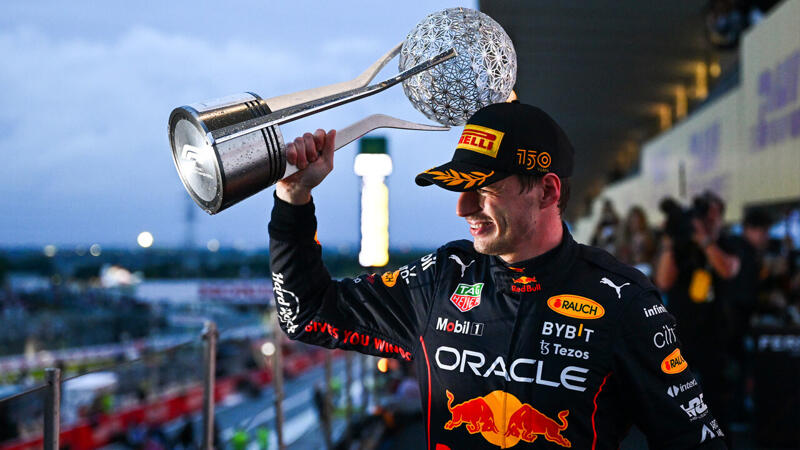 <a href='/de/daten/news/max-verstappen/' class='tag'>Max Verstappen</a> ist zum 2. Mal Formel-1-Weltmeister