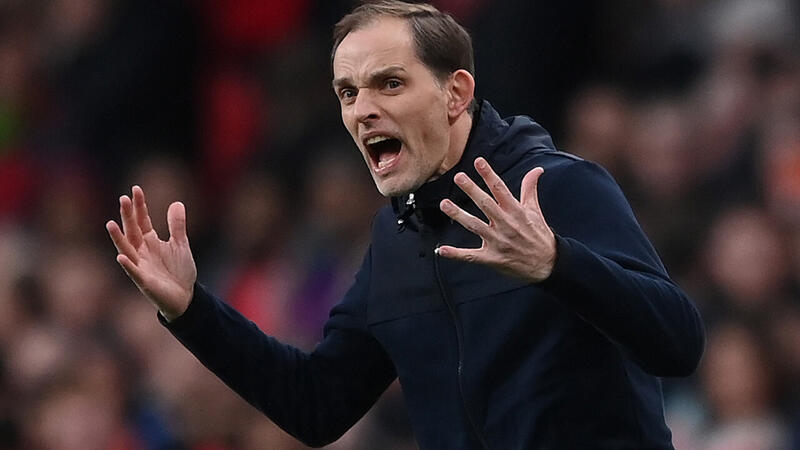 Thomas Tuchel lehnte Trainerjob in deutscher Bundesliga ab