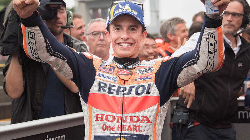 <a href='/de/daten/news/marc-marquez/' class='tag'>Marc Marquez</a>: Das Zünglein an der WM-Waage?