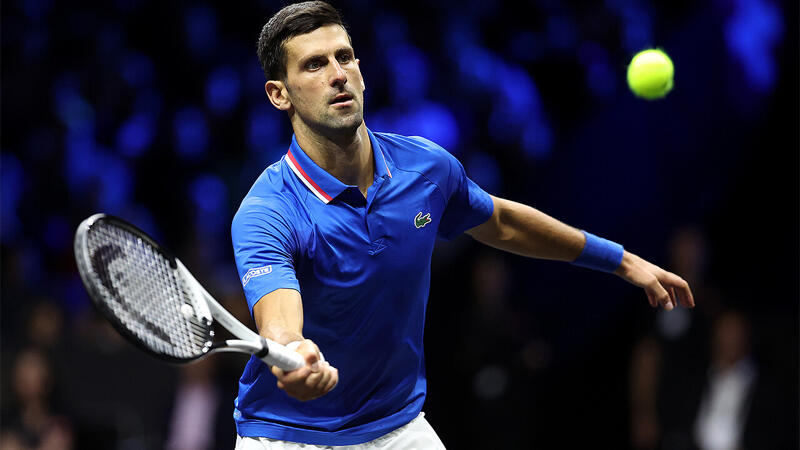 <a href='/de/daten/news/tennis/novak-djokovic/' class='tag'>Novak Djokovic</a> erreicht locker das Viertelfinale in Tel Aviv