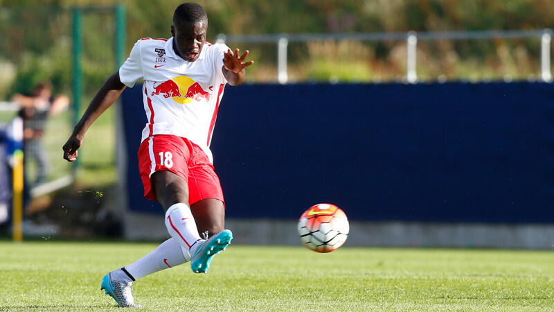 Dayot Upamecano