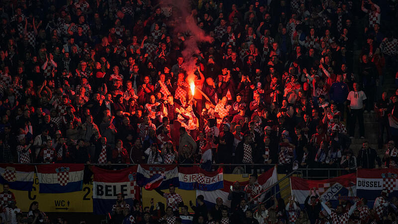 Wie ein Auswärtsspiel? "Wir lieben gute Stimmung"