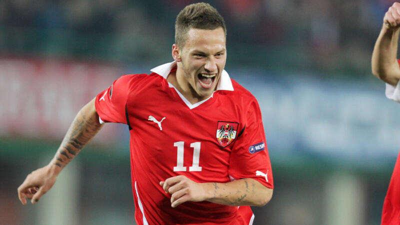 <a href='/de/daten/news/fussball/marko-arnautovic/' class='tag'>Marko Arnautovic</a> ist ÖFB-Rekordspieler