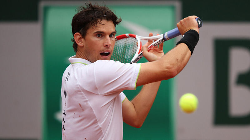 Thiem startet am Montag in die <a href='/de/daten/news/tennis/us-open/' class='tag'>US Open</a>