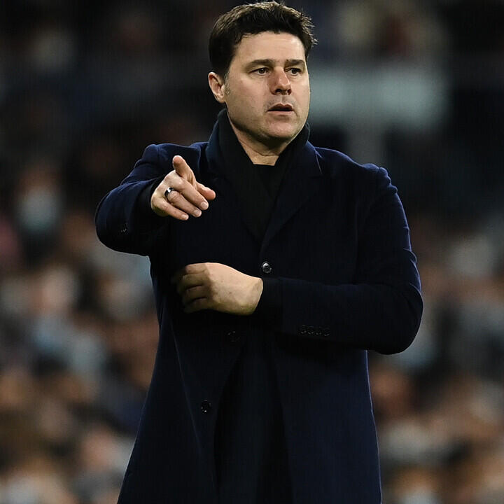 Mauricio Pochettino vor Engagement bei OGC Nizza