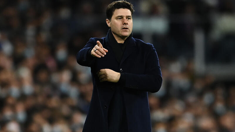 Mauricio Pochettino vor Engagement bei OGC Nizza