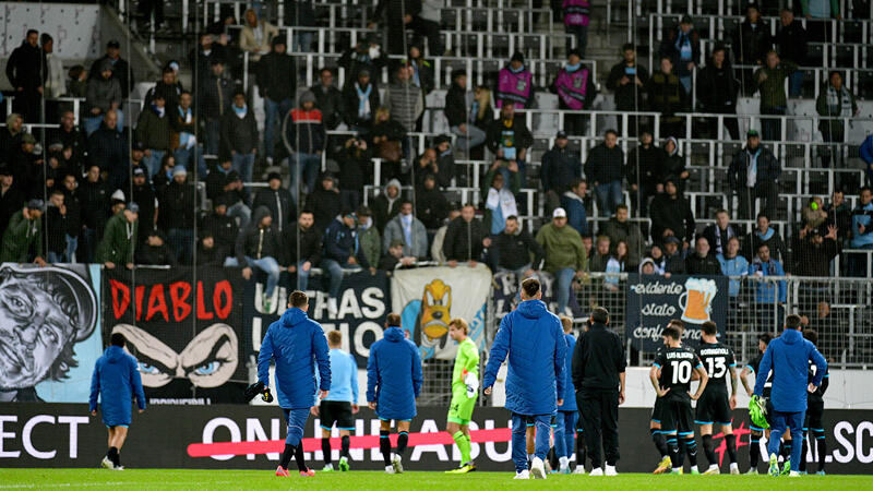 Nach Debakel: Lazio erstattet Fans Geld zurück