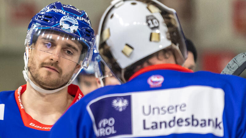 HCI: Haben die "Haie" genügend Biss für Playoffs?