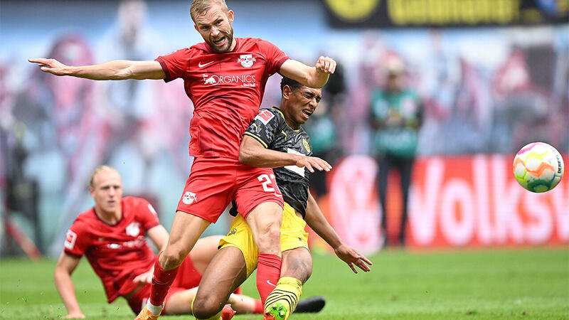 Laimer verpasst ÖFB-Spiele in der Nations League