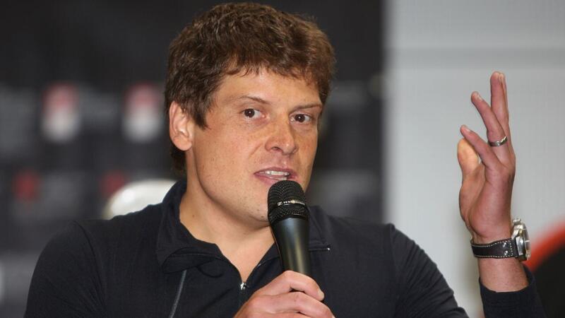 Jan Ullrich will in Amazon-Doku "auspacken"