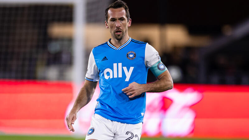 Fuchs-Trikot ist der absolute Renner in MLS