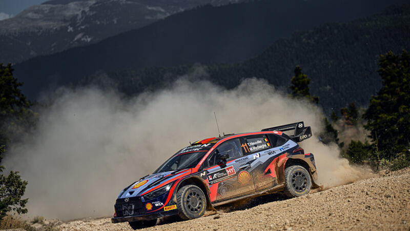 Neuville gewinnt <a href='/de/daten/news/rallye/' class='tag'>Rallye</a>-Lauf in Griechenland