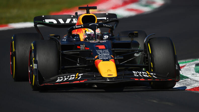 Verstappen vermiest auch <a href='/de/daten/news/ferrari/' class='tag'>Ferrari</a>-Party in Monza