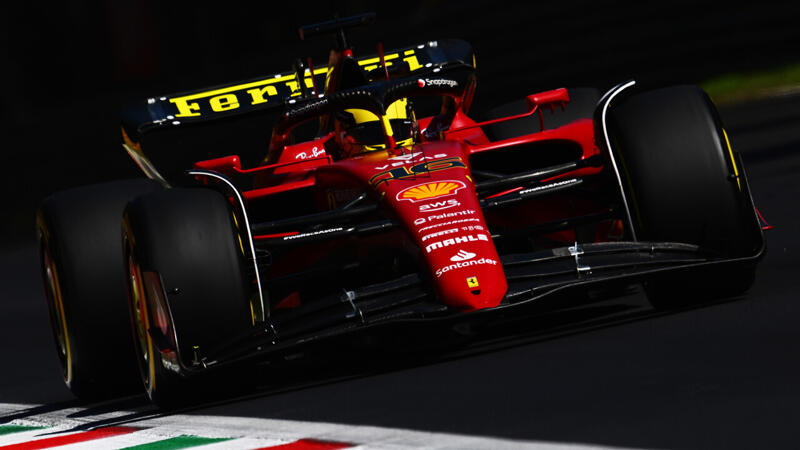 <a href='/de/daten/news/ferrari/' class='tag'>Ferrari</a>-Pole beim 100. Jubiläum von Monza