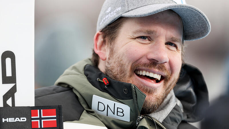 Neuer Ski-Job für <a href='/de/daten/news/kjetil-jansrud/' class='tag'>Kjetil Jansrud</a>