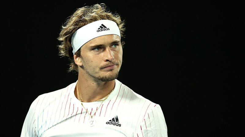 Zverev bemängelt Corona-Maßnahmen in Melbourne