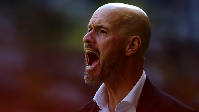 Erik ten Hag erzürnt desolates <a href='/de/daten/news/fussball/manchester-united/' class='tag'>Manchester United</a>