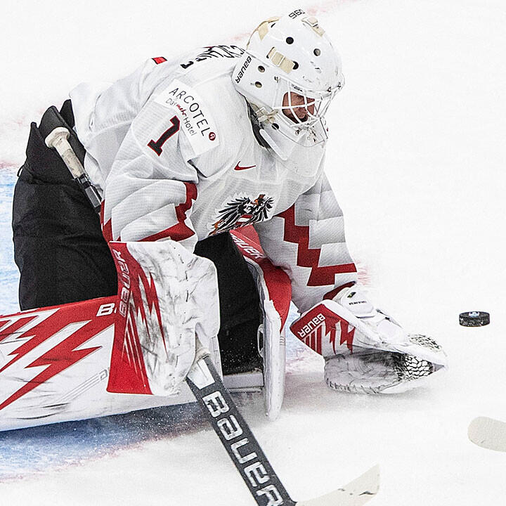 Ist Wraneschitz ein Thema für den NHL-Draft?