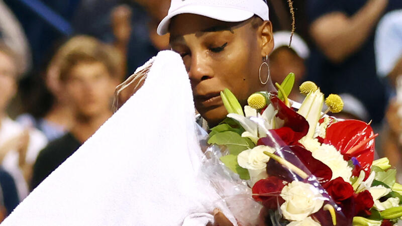 <a href='/de/daten/news/serena-williams/' class='tag'>Serena Williams</a> verliert in Toronto gegen Bencic