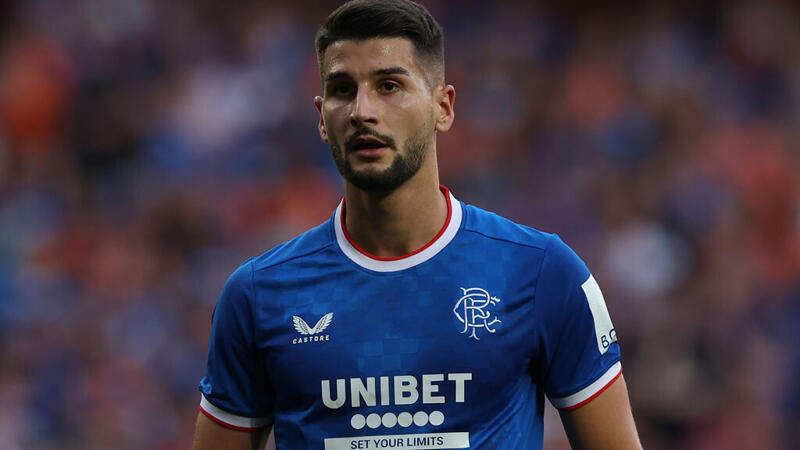 Glasgow Rangers schaffen den Kraftakt