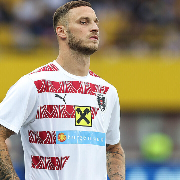 ManUnited will Angebot für Arnautovic erhöhen