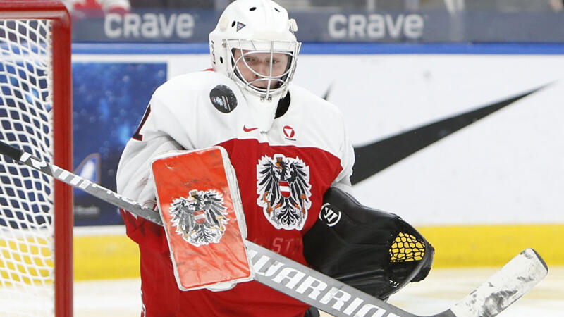 ÖEHV-U20 schießt sich für die WM warm