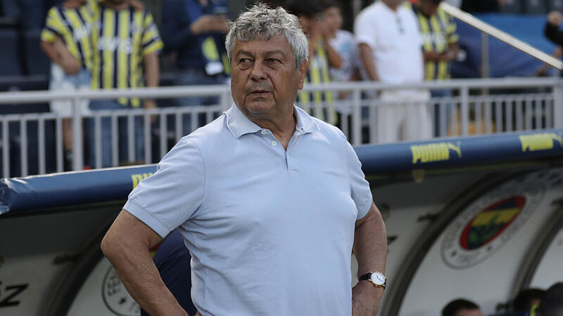 Lucescu: Leben für den <a href='/de/daten/news/fussball/fussball/' class='tag'>Fußball</a> - und den Frieden