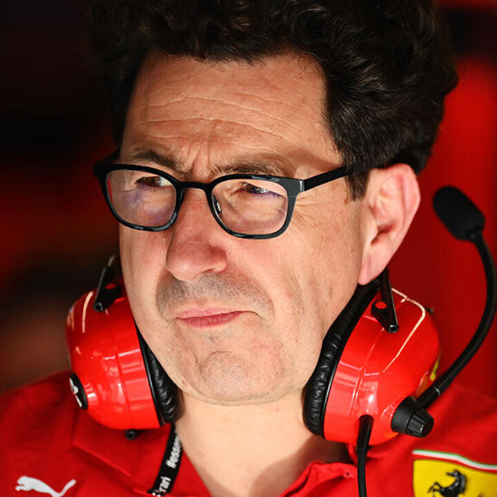 Was macht Binotto aus Ferrari?