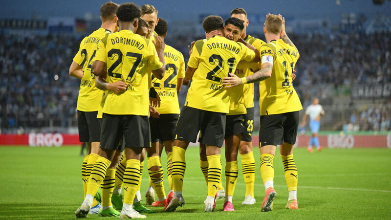 <a href='/de/daten/news/fussball/borussia-dortmund/' class='tag'>Borussia Dortmund</a> siegt klar gegen 1860 München