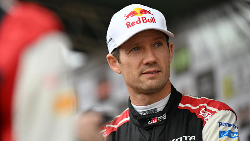 <a href='/de/daten/news/rallye/' class='tag'>Rallye</a>-WM: Ogier will 2023 die Monte bestreiten